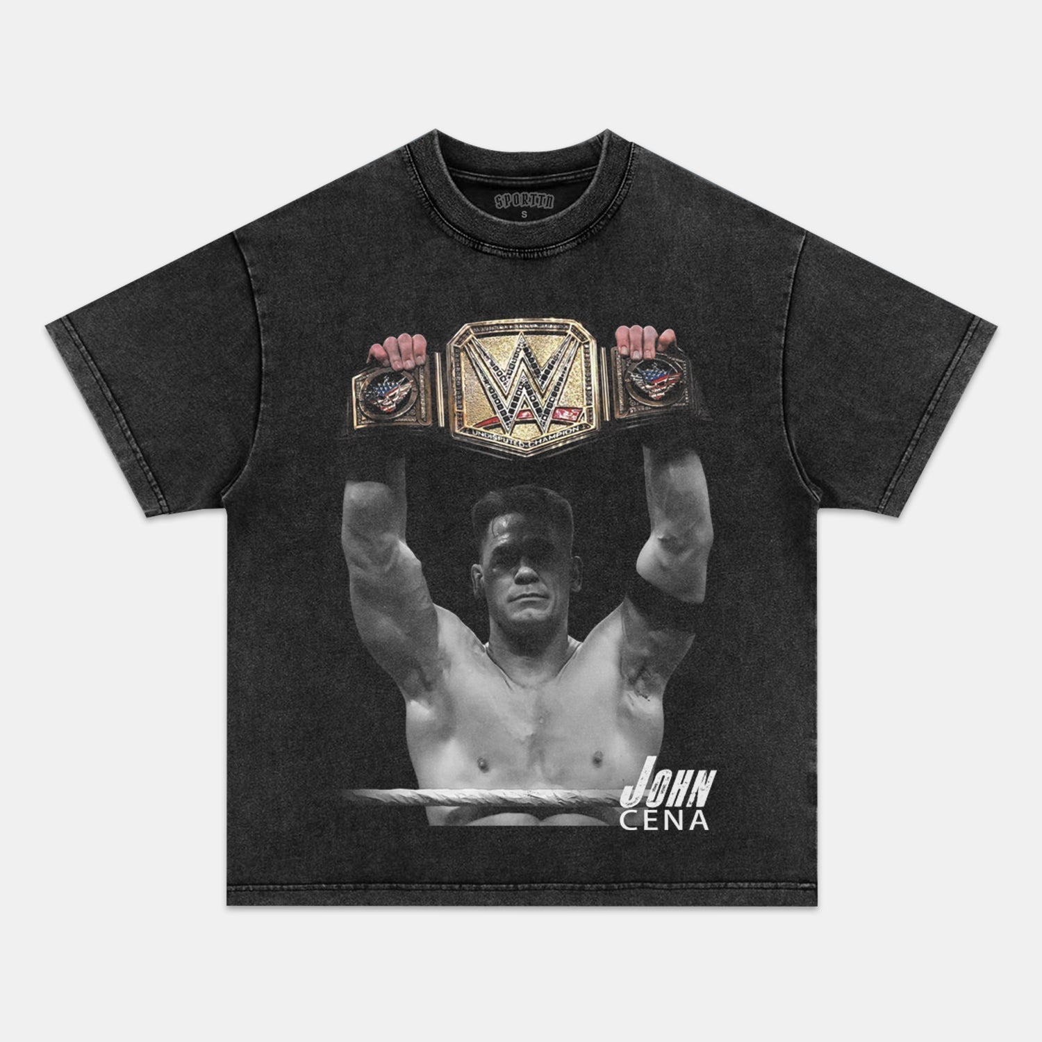 JOHN CENA TEE
