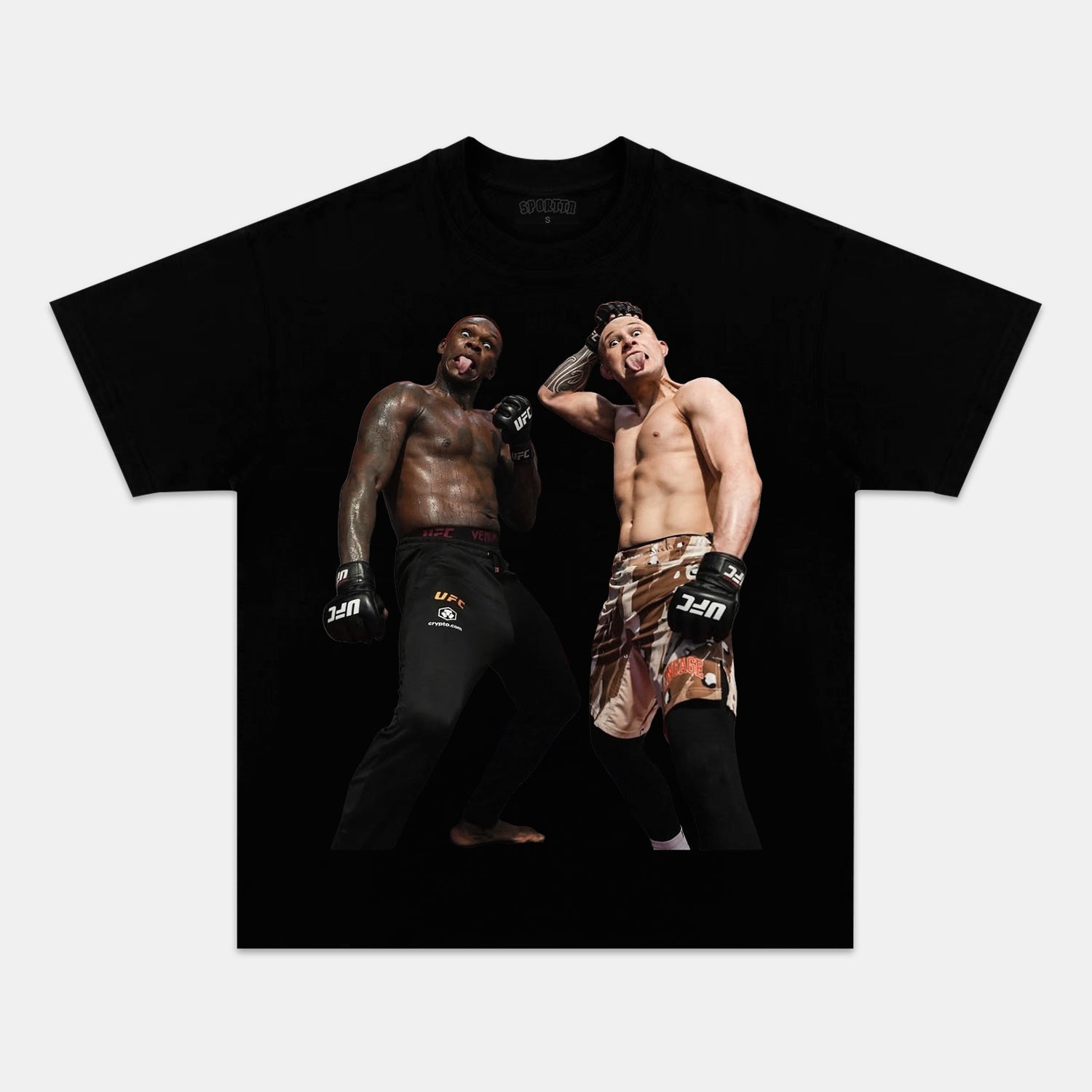 KAIKARA-FRANCE & OVINCE SAINT PREUX TEE 6.17
