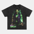 RHEA RIPLEY 2025 TEE
