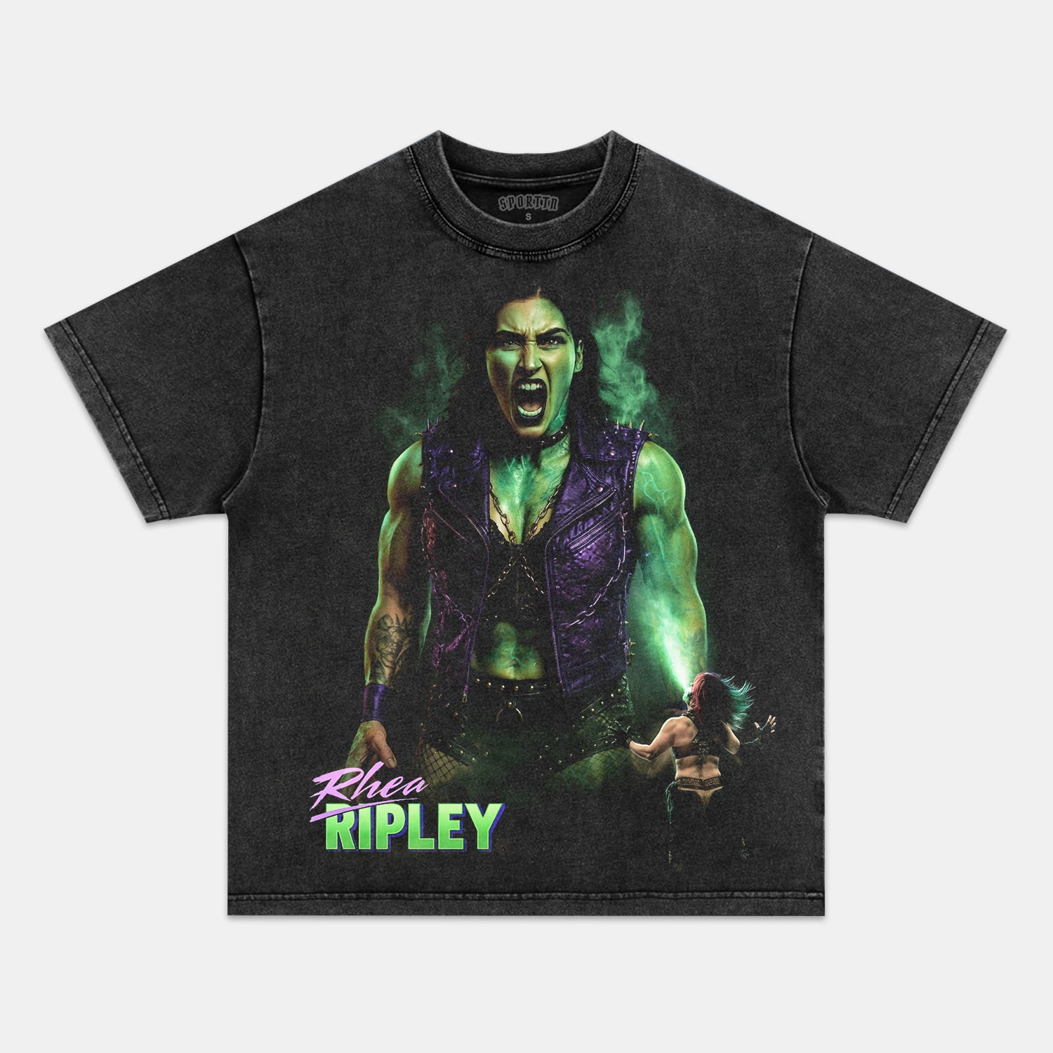 RHEA RIPLEY 2025 TEE