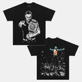 JEFF HARDY TEE