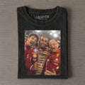 Racing F1 style Vintage Tee