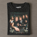 Funny ACDC Vintage Tee