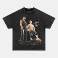 DWAYNE JOHNSON & JOHN CENA 3.5 TEE
