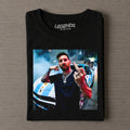 Lionel Messi 2026 T-shirt