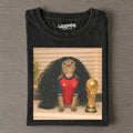 Funny Marc Cucurella Cat Tee