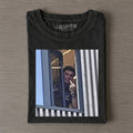 Max Verstappen F1 Racing T-shirt