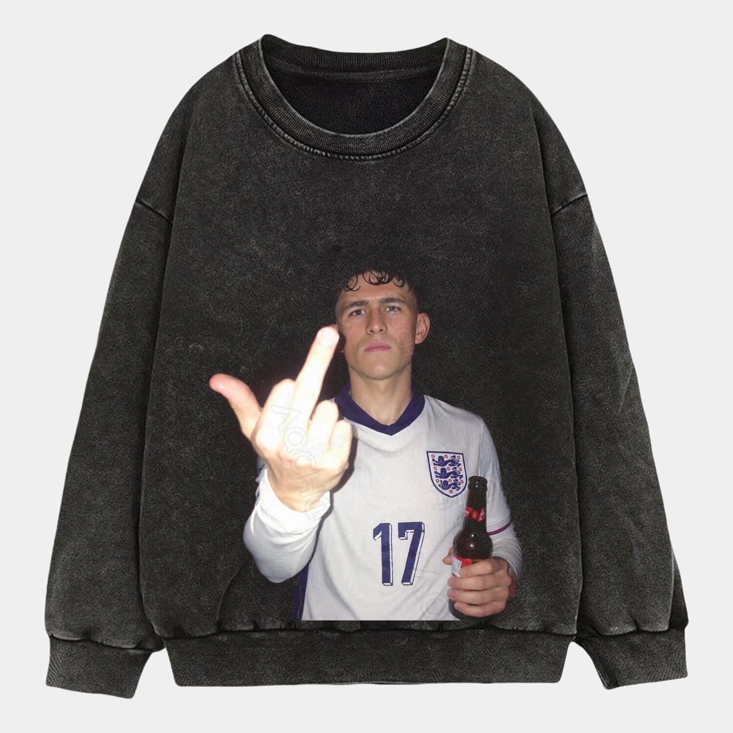 England Football Culture Tee 10