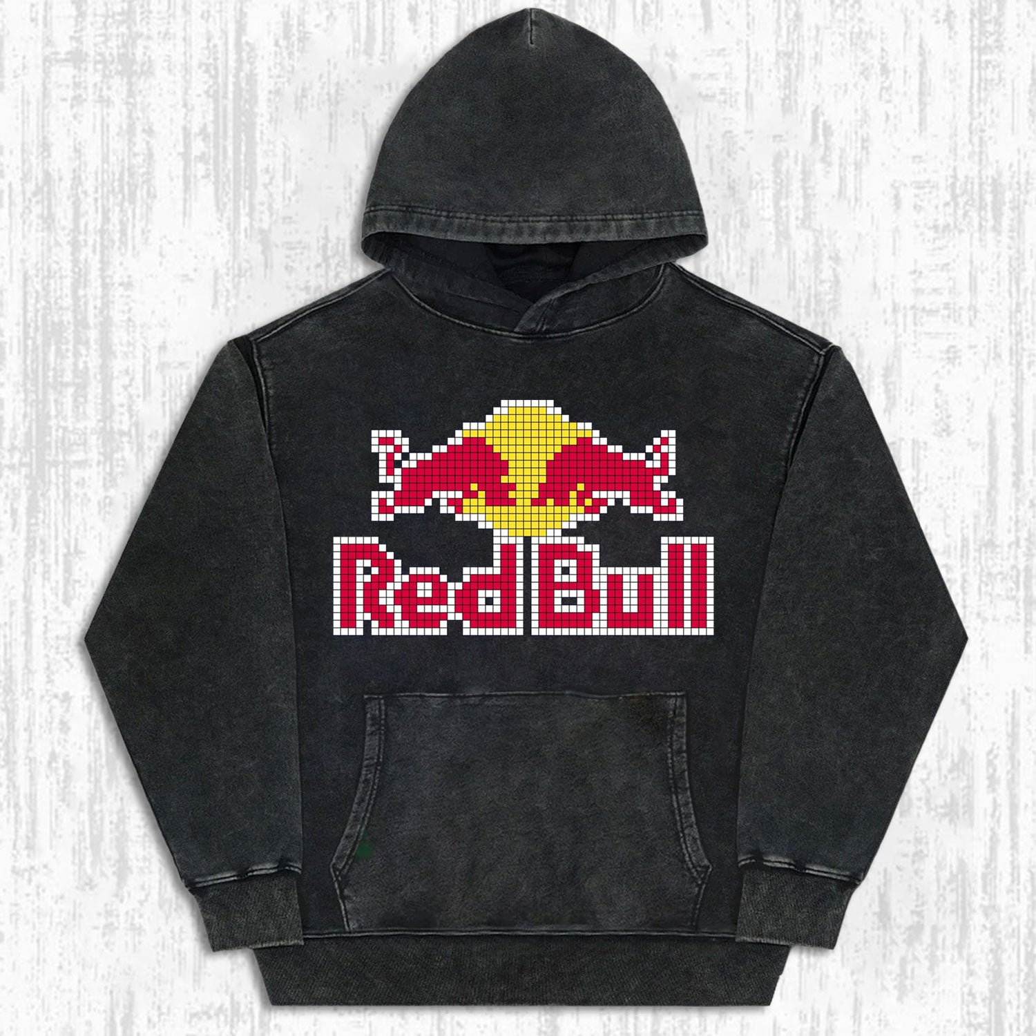 RED BULL T-SHIRT