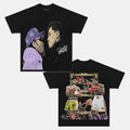 GARCIA DAVIS 1.0 TEE