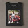 Funny Lamine Yamal Spain 2026 Tee