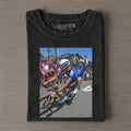 Mathieu van der Poel & Jasper Philipsen 2026 Funny Tee