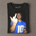 Justin Herbert Football T-shirt