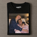 Kylian Mbappé & Erling Haaland TEE
