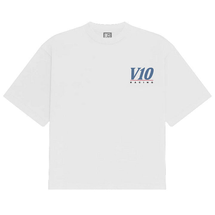 10 Cylinders of Glory Tee