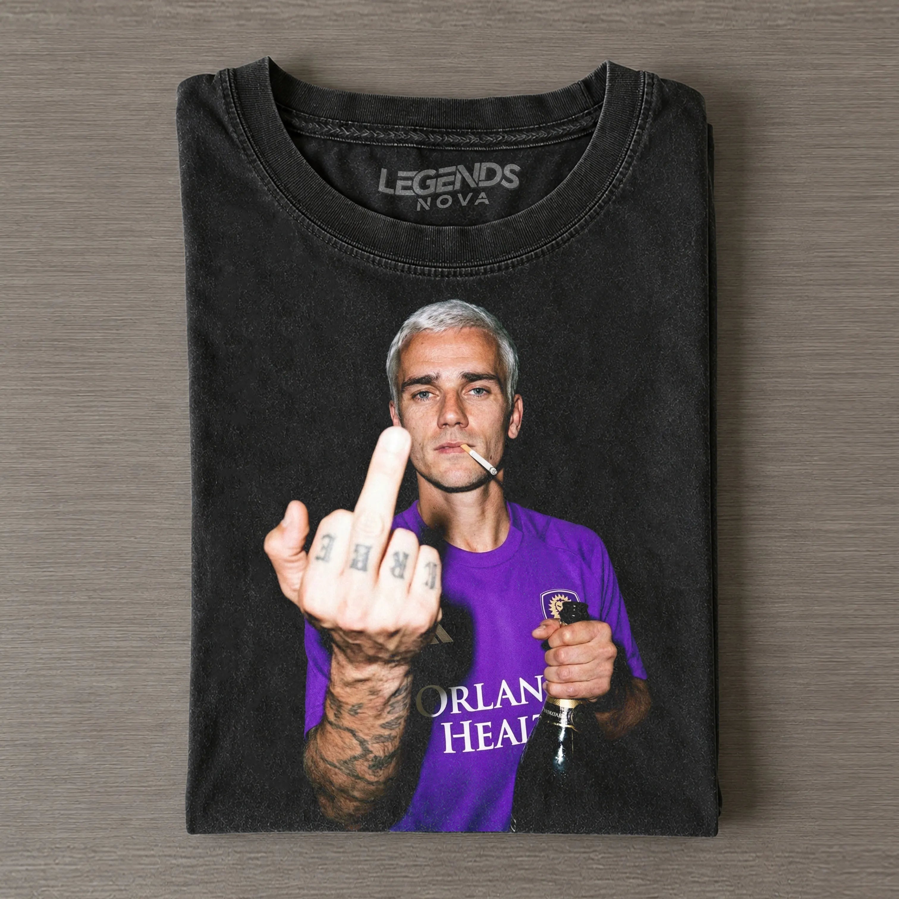 Antoine Griezmann T-shirt