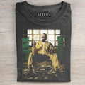 Breaking Bad Walter White T-shirt