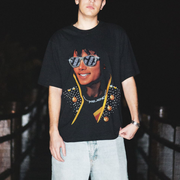 Legend Michael Vintage T-Shirt