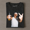 Ben Shelton 2026 Vintage T-shirt