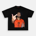 Netherlands Football Style Tee 1.5