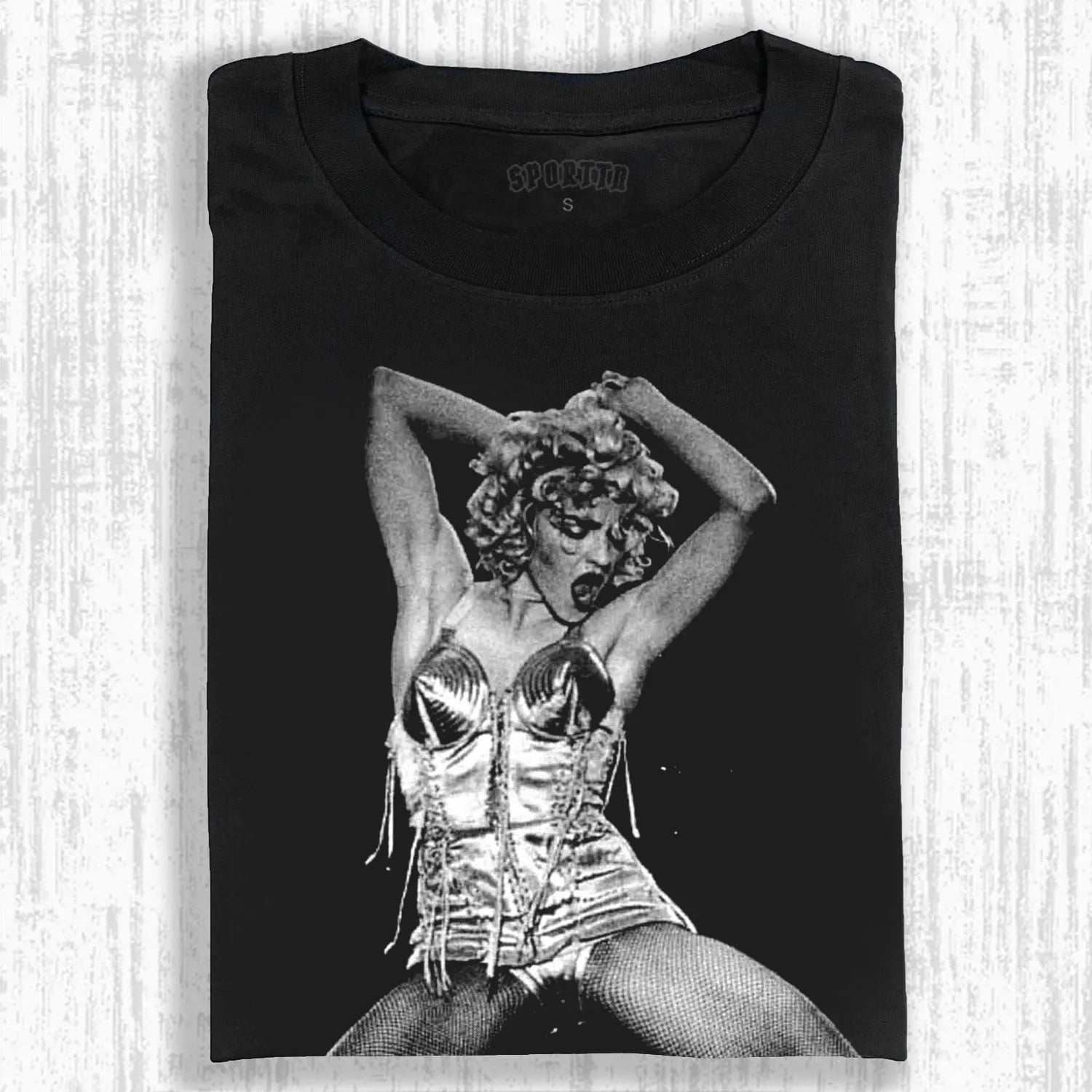 MADONNA T-SHIRT