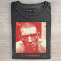 LA HAINE VINTAGE GRAPHIC TEE