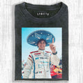Sergio Pérez F1 Tee/Sweatshirt/Hoodie