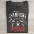 PSG Clash of Titans T-shirt