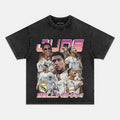 Bootleg Vintage 90's Jude Bellingham Collection T-shirt