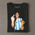 Diego Maradona Argentina Legends T-shirt