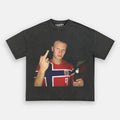Norway Haaland Team Tee
