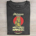 Hattori Hanzo Vintage T-shirt