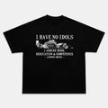 No Idol Senna Tee