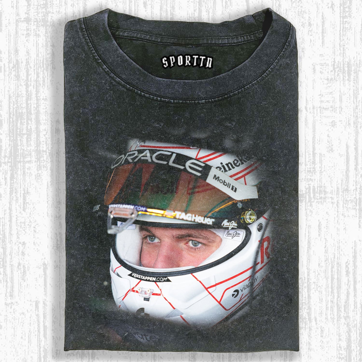 F1 Max Verstappen Tee/Sweatshirt/Hoodie