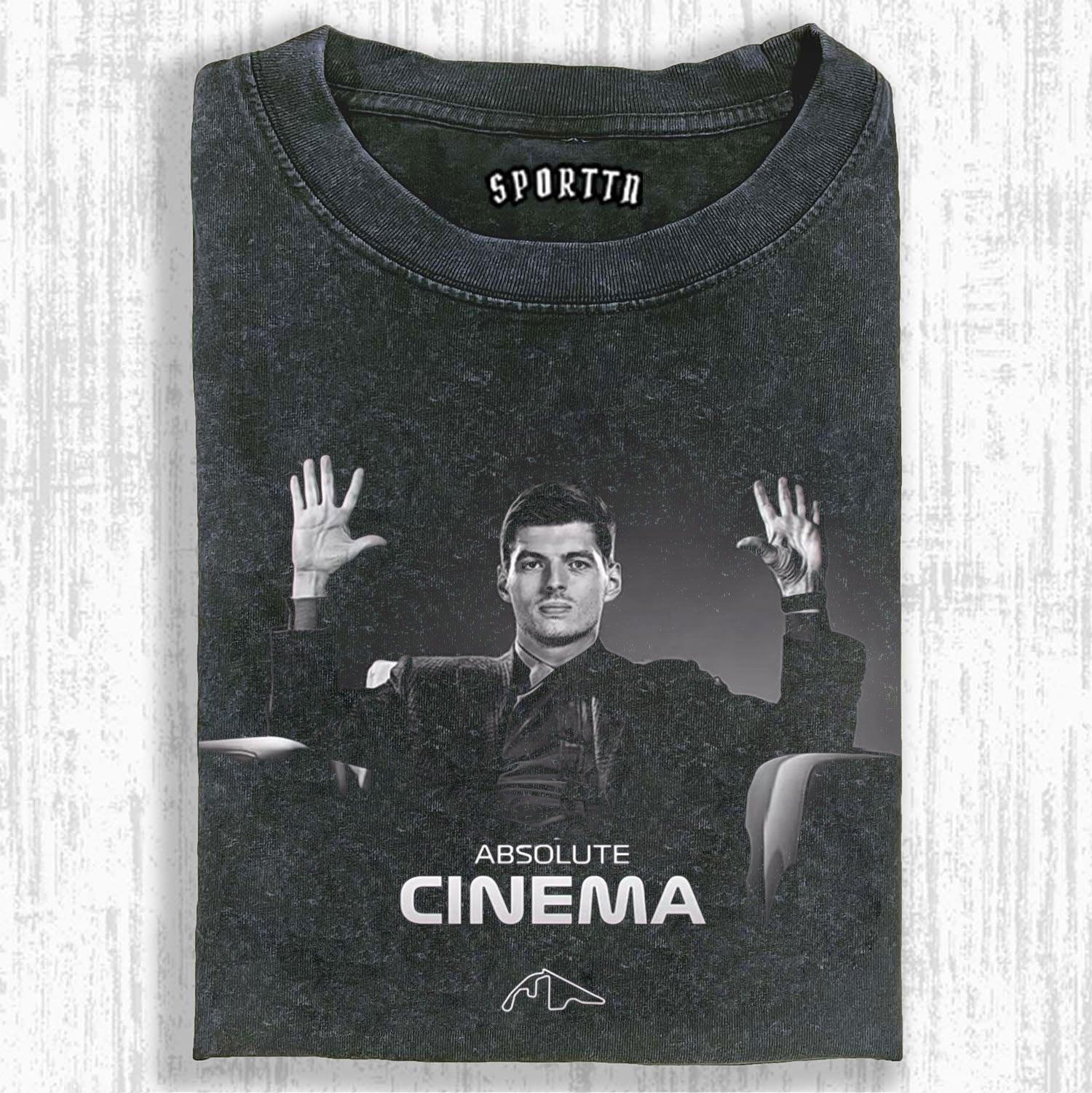 F1 Max Verstappen Tee/Sweatshirt/Hoodie