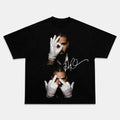 Drake Iceman 2026 T-shirt