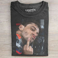 Marco Bezzecchi #72 Moto GP Tee