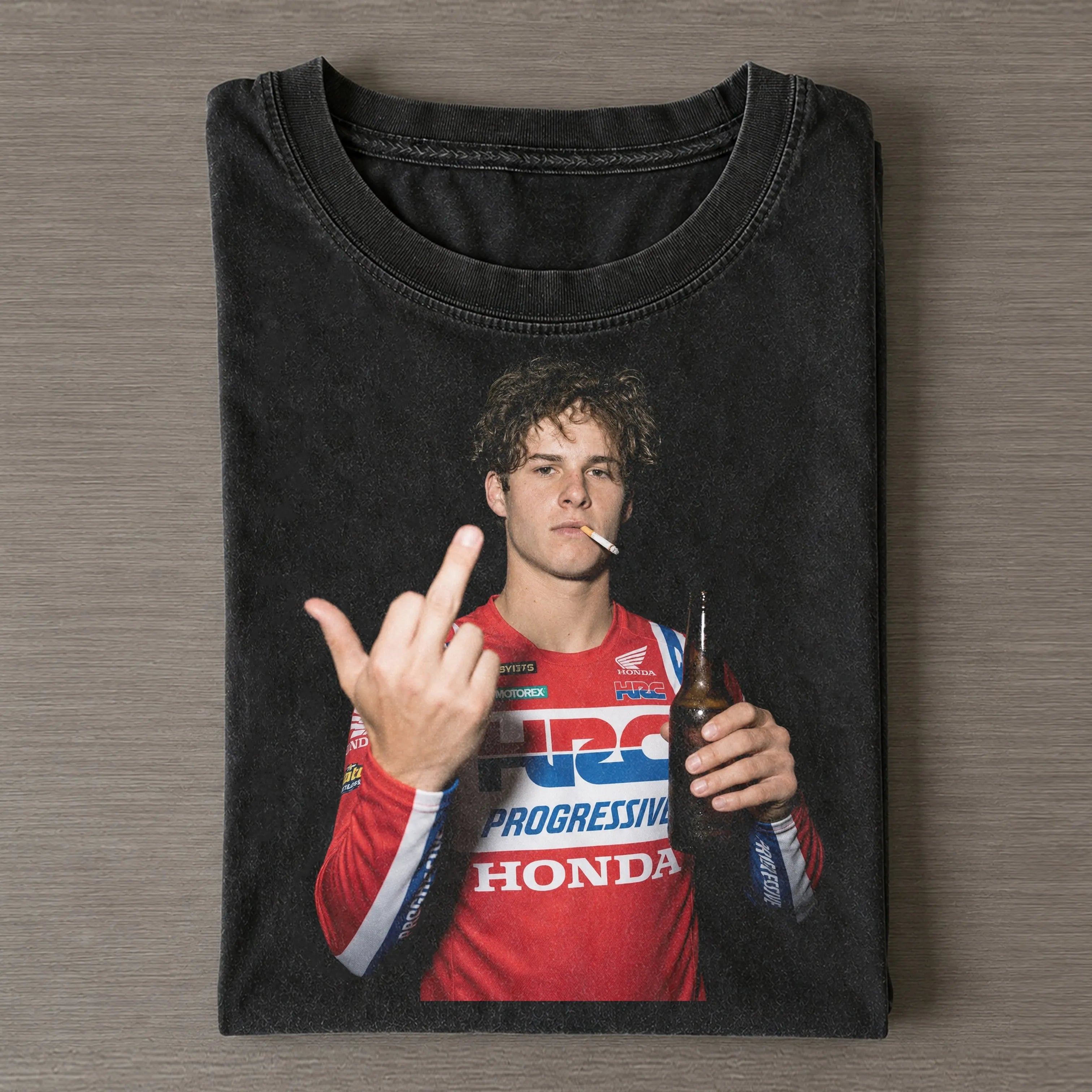 Jett Lawrence 2026 Tee