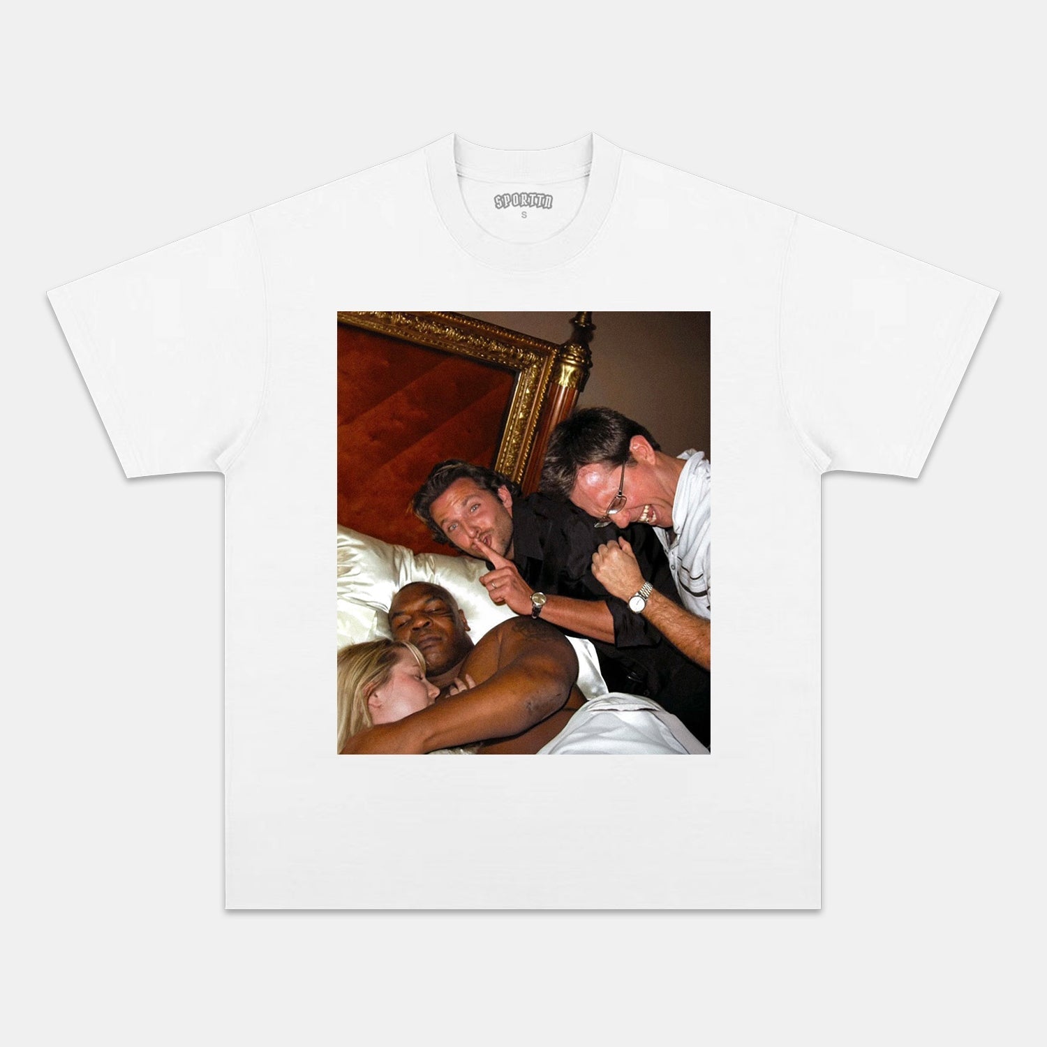 CONOR MCGREGOR NOTORIOUS TEE