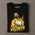 Vozinha Cabo Verde T-shirt
