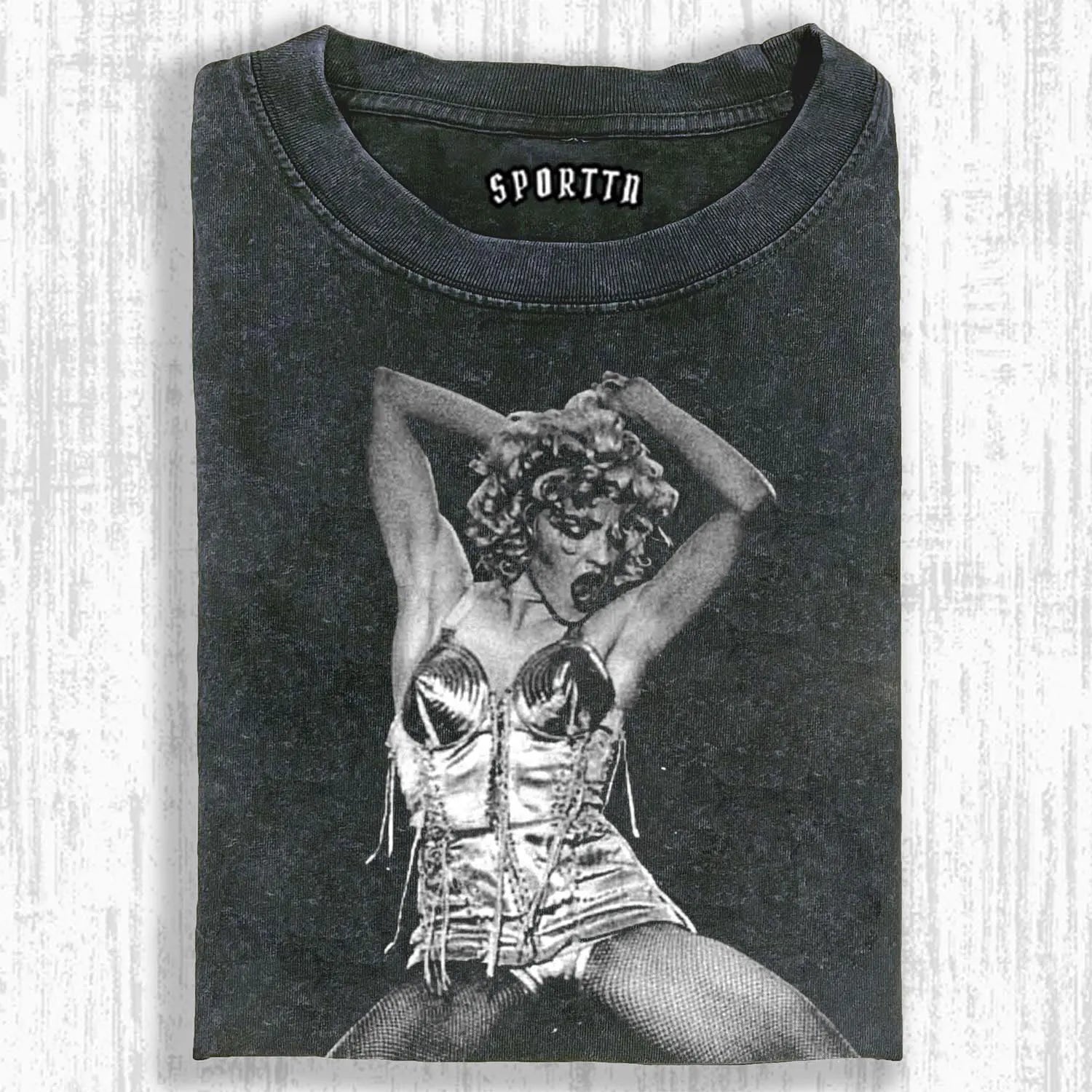 MADONNA T-SHIRT