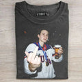 Jack Hughes Champion Tee