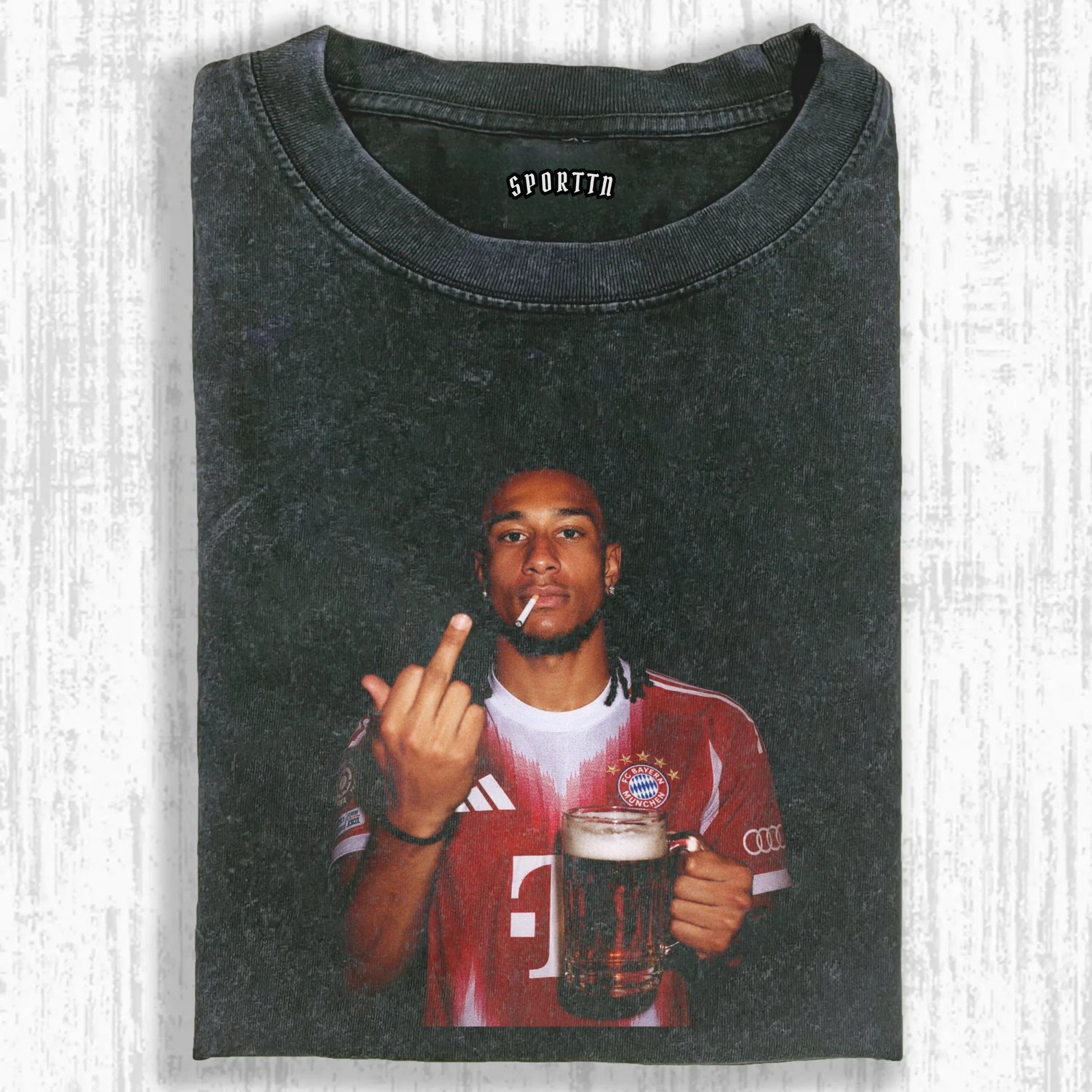 Michael Olise Tee