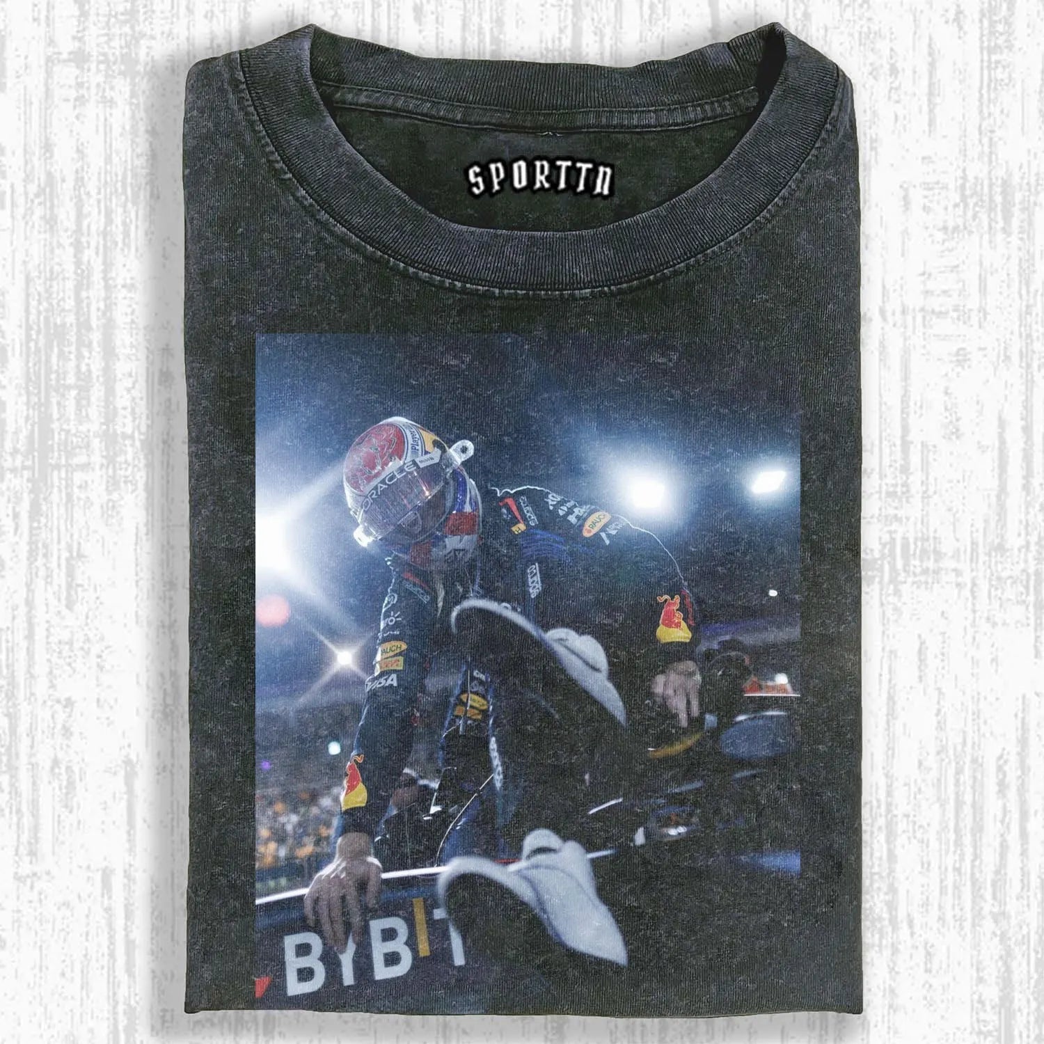 F1MAX VERSTAPPEN TEE