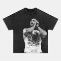 CM PUNK TEE 4.21