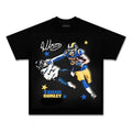 TODD GURLEY V2 TEE