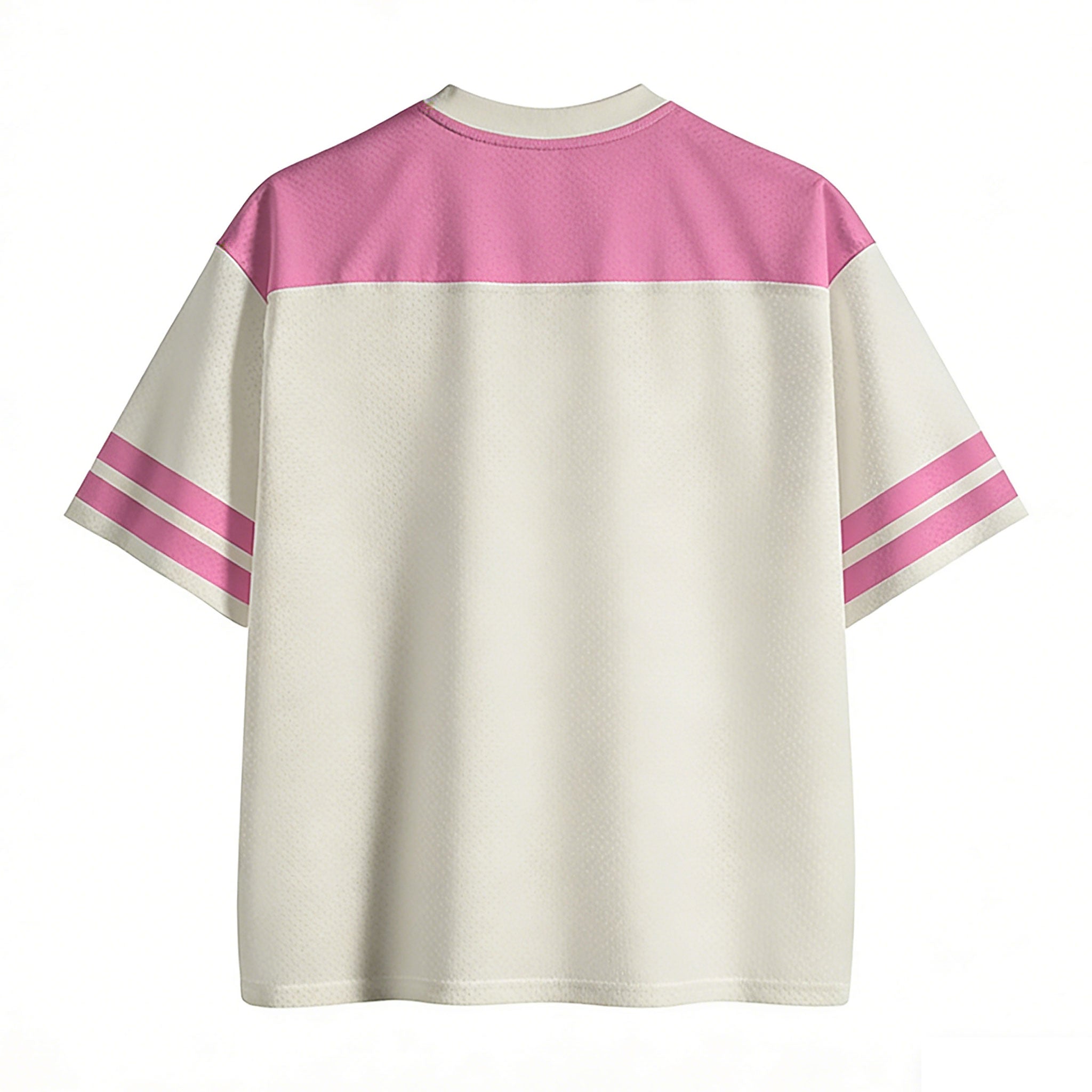 Funny Band Korn Mesh Jersey