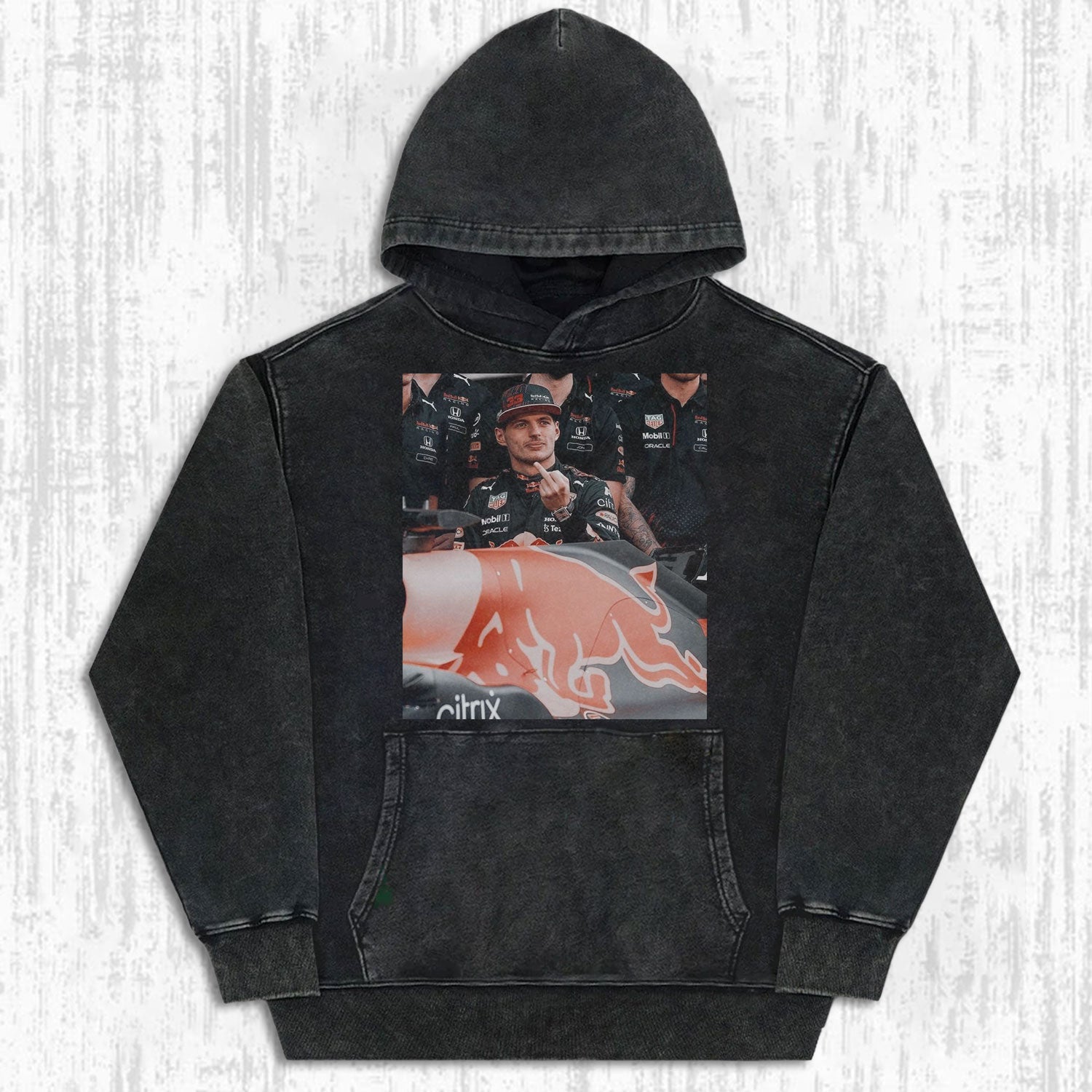 F1MAX VERSTAPPEN TEE
