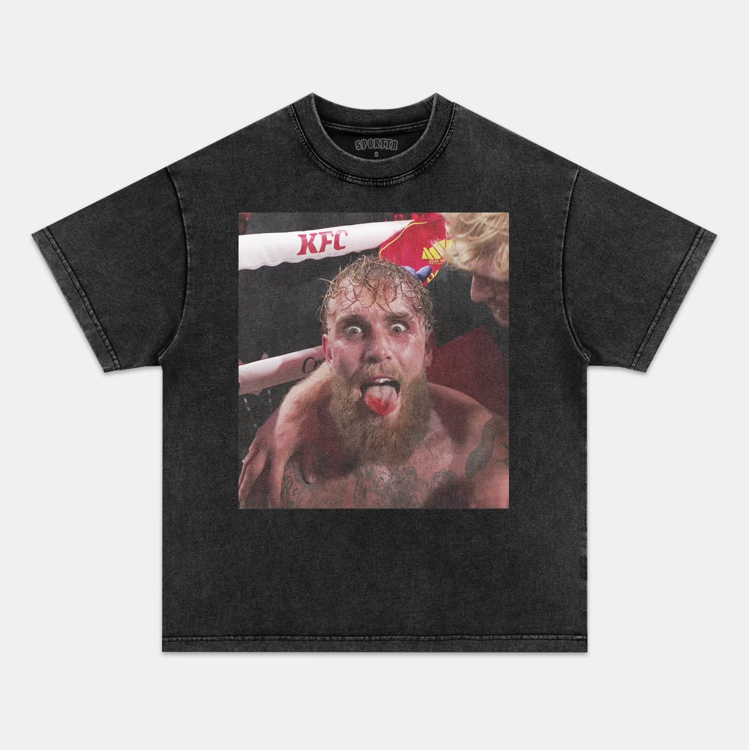 Jake Paul TEE