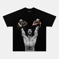 Damien Priest TEE
